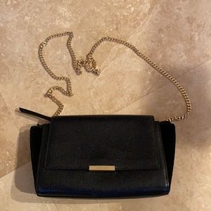 Henri Bendel crossbody bag